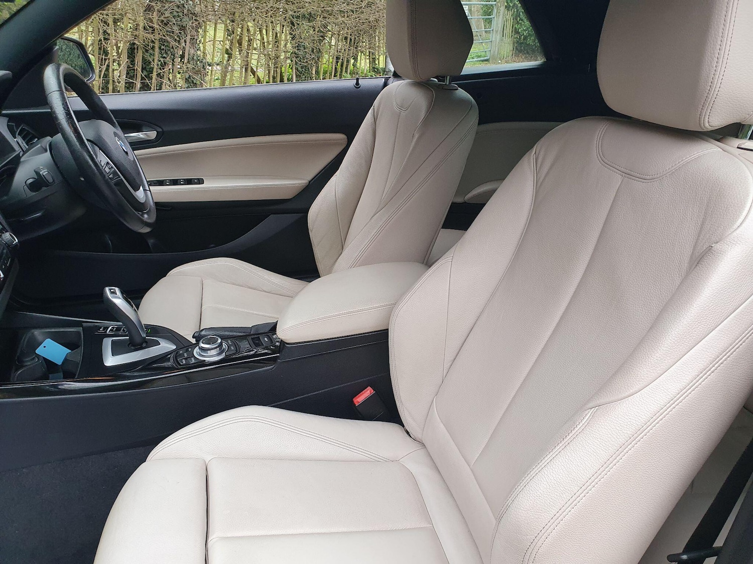 Used BMW 2 Series 2015 for sale - 77893136: Photo 23