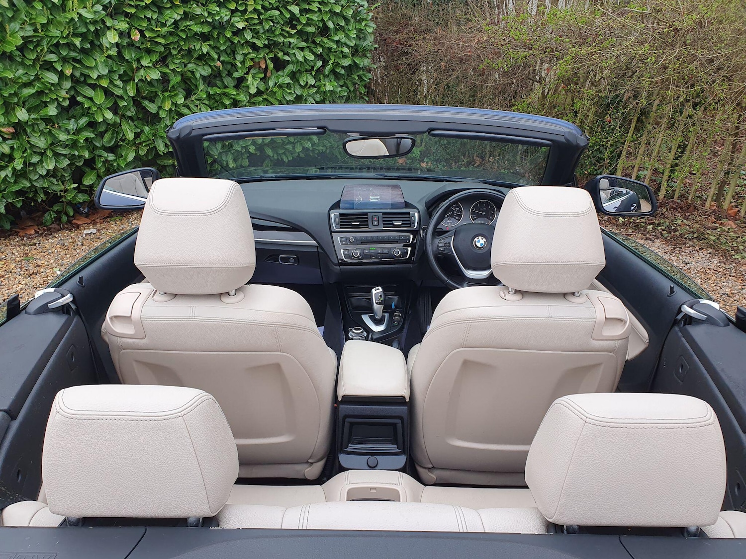 Used BMW 2 Series 2015 for sale - 77893136: Photo 28