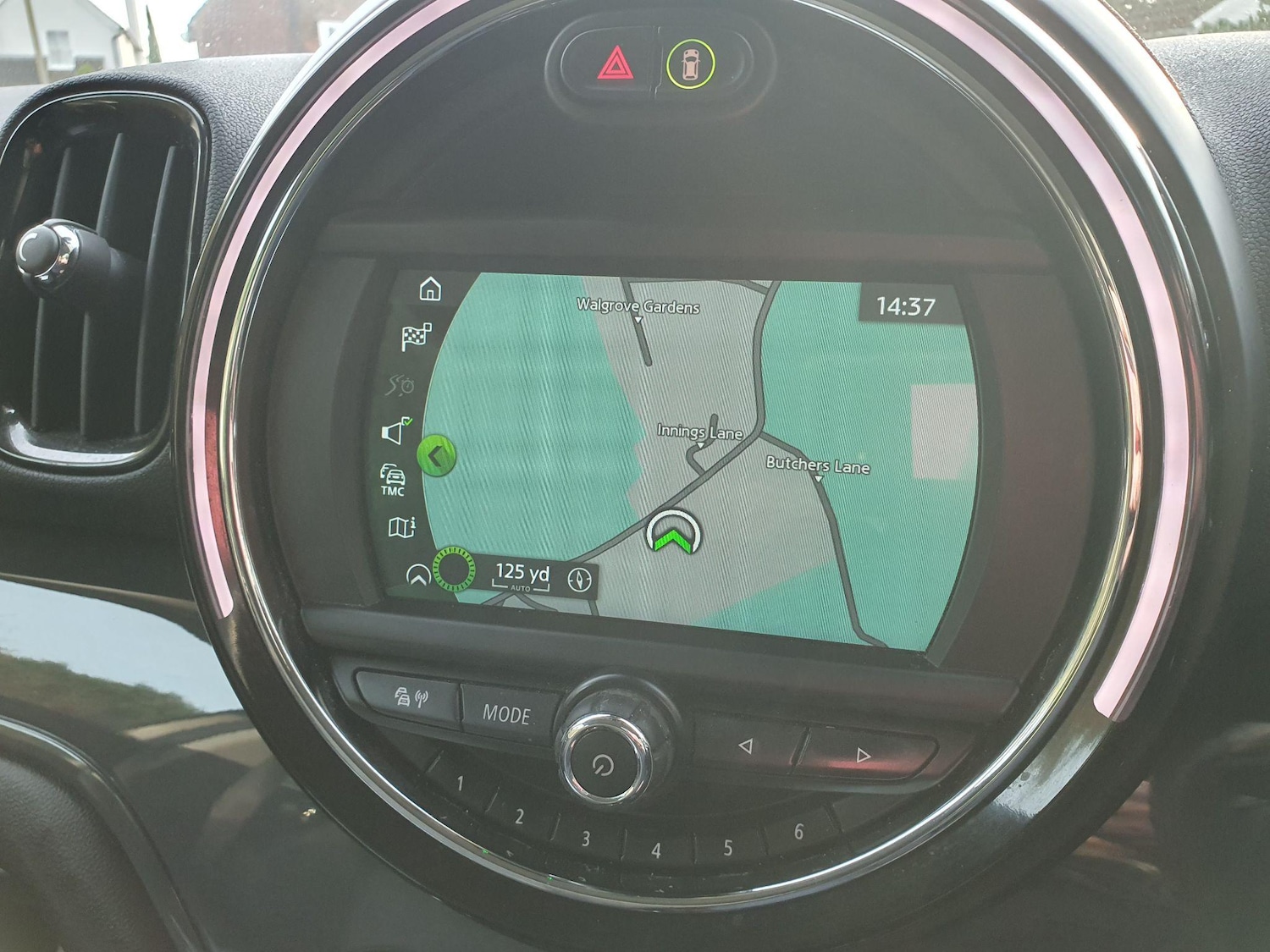 Used MINI Countryman 2018 for sale - 76646105: Photo 11