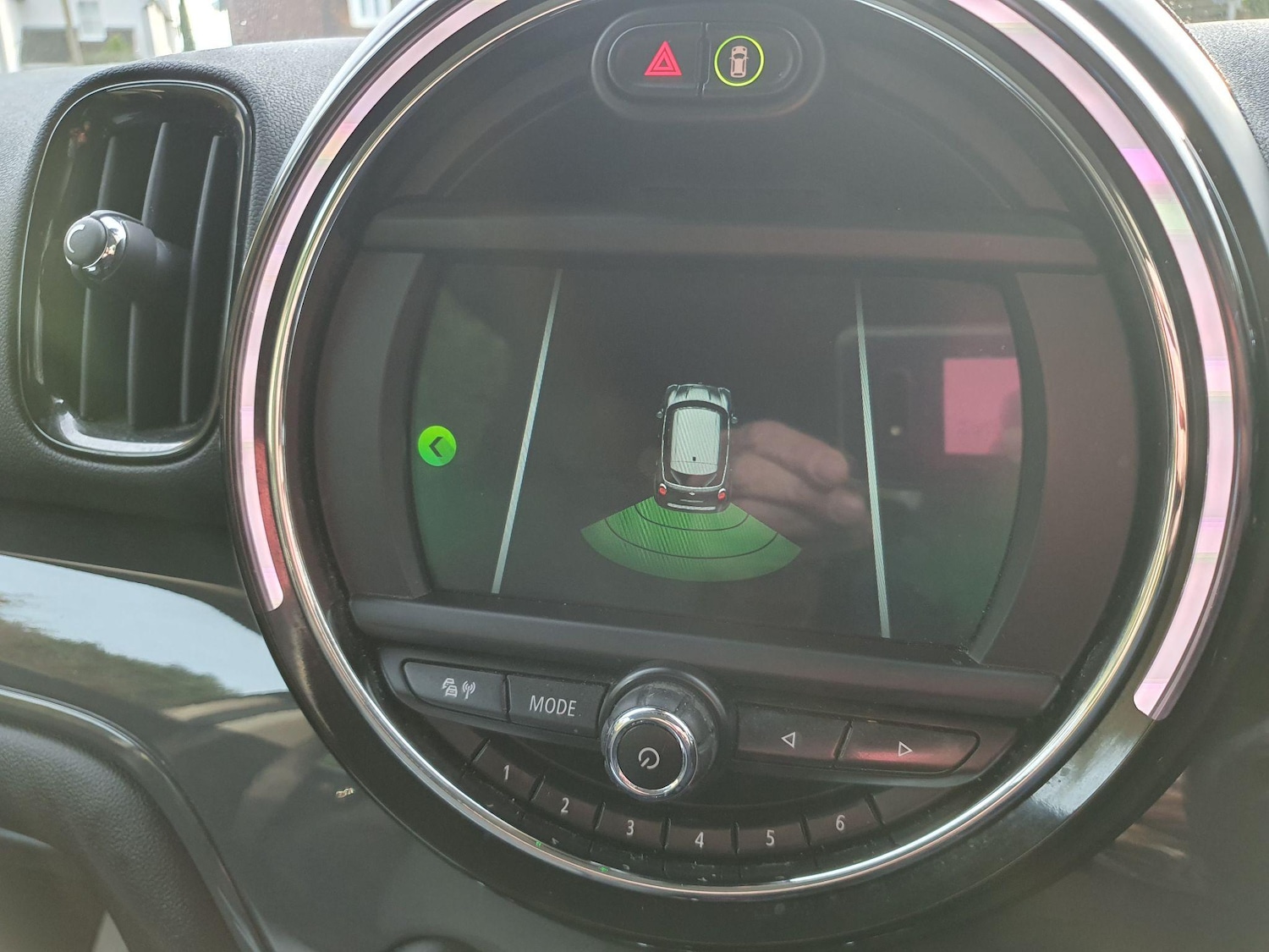 Used MINI Countryman 2018 for sale - 76646105: Photo 12