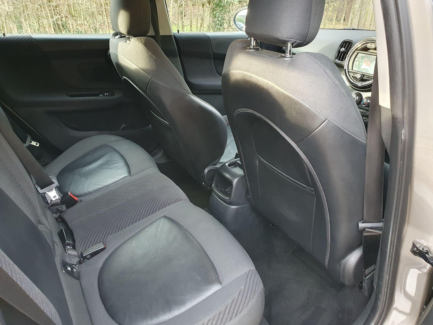 Used MINI Countryman 2018 for sale - 76646105: Photo 14