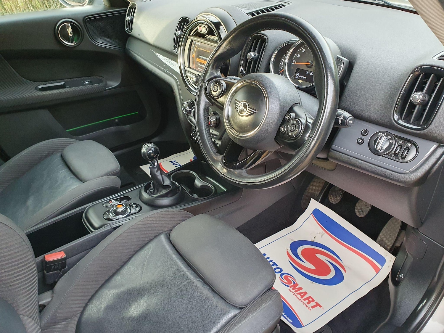 Used MINI Countryman 2018 for sale - 76646105: Photo 17