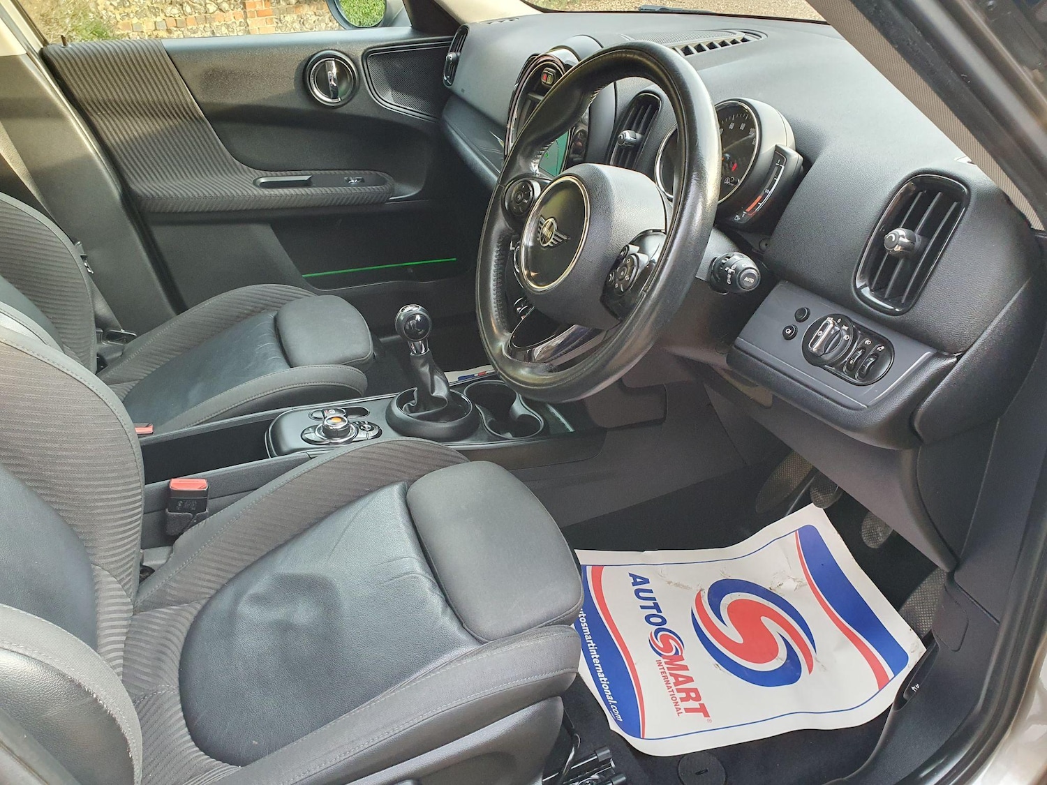 Used MINI Countryman 2018 for sale - 76646105: Photo 18