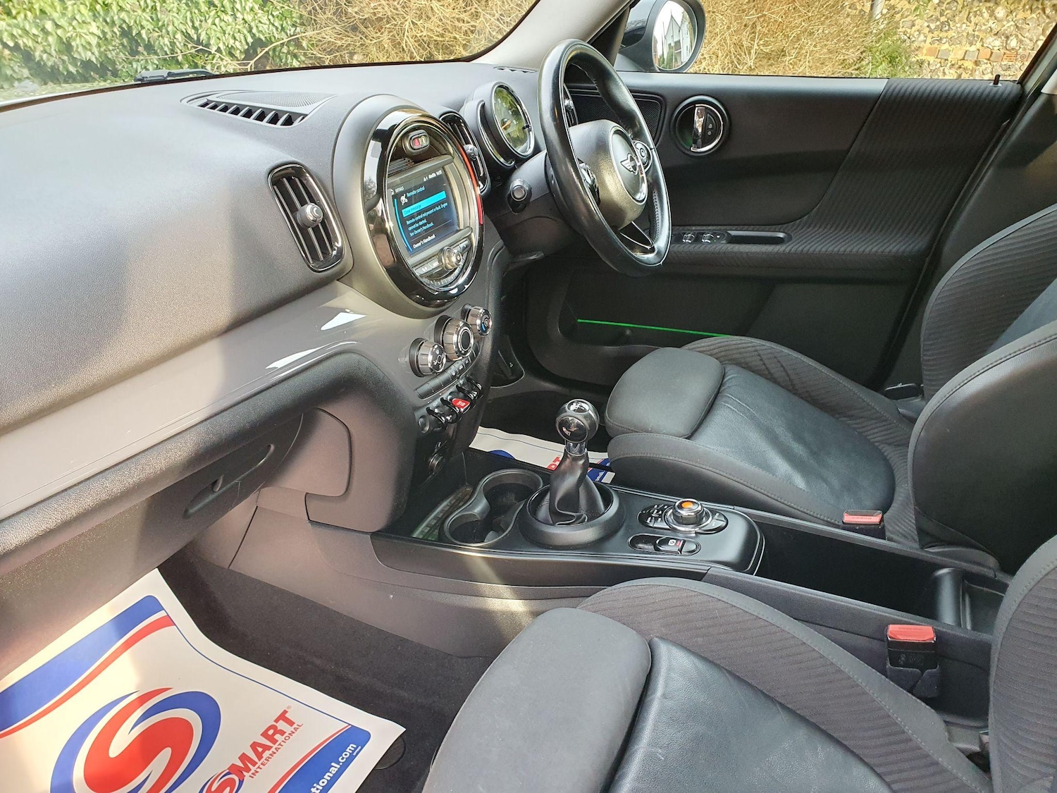 Used MINI Countryman 2018 for sale - 76646105: Photo 20