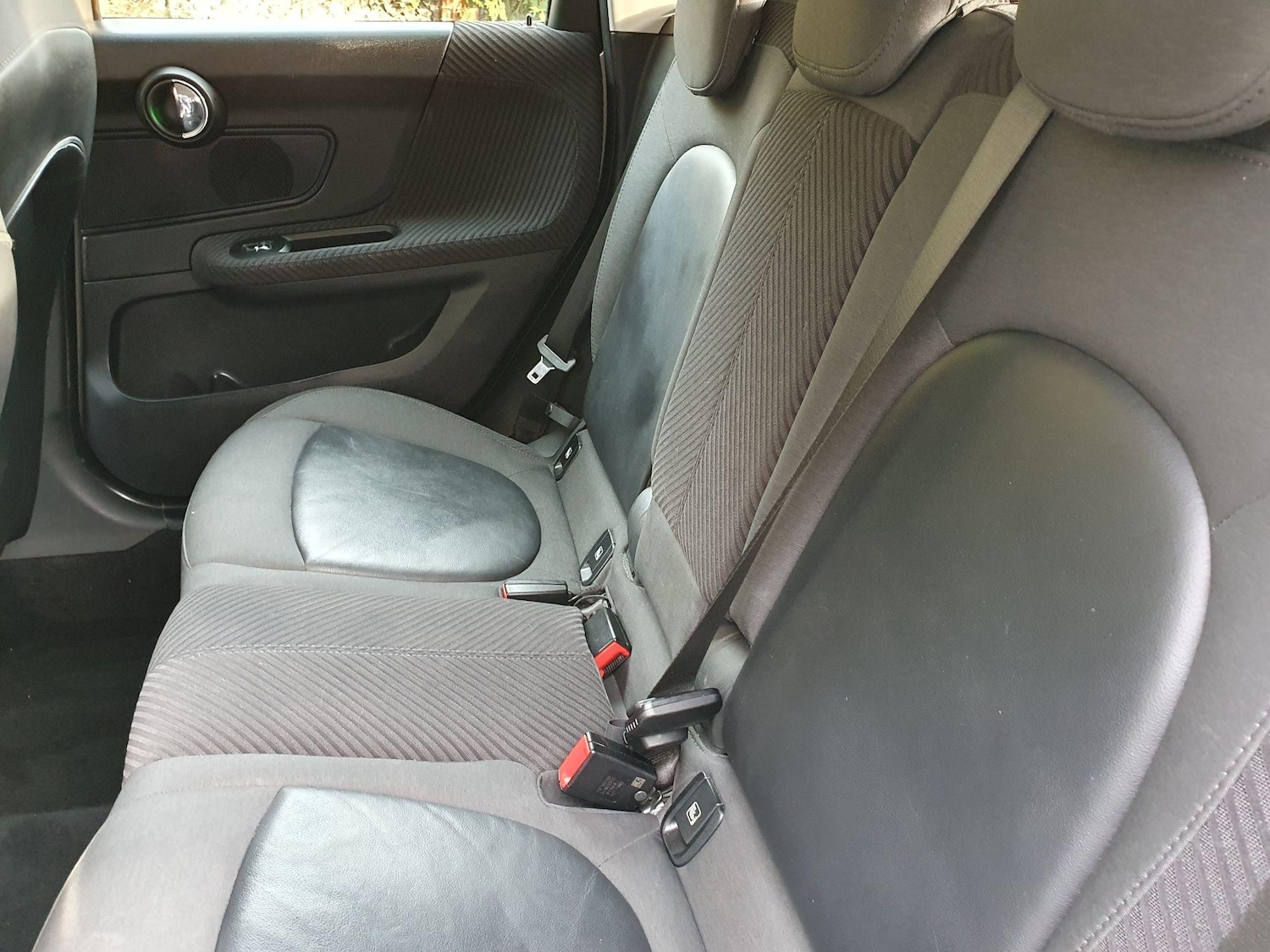 Used MINI Countryman 2018 for sale - 76646105: Photo 23