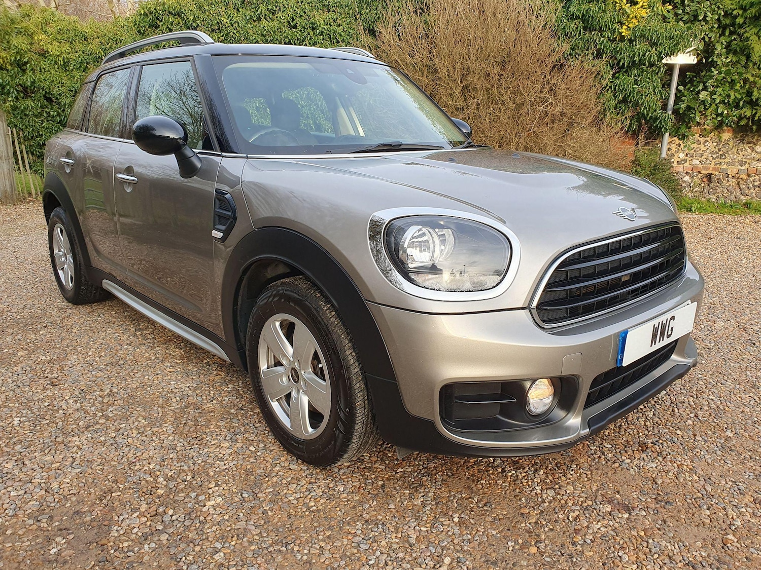 Used MINI Countryman 2018 for sale - 76646105: Photo 3