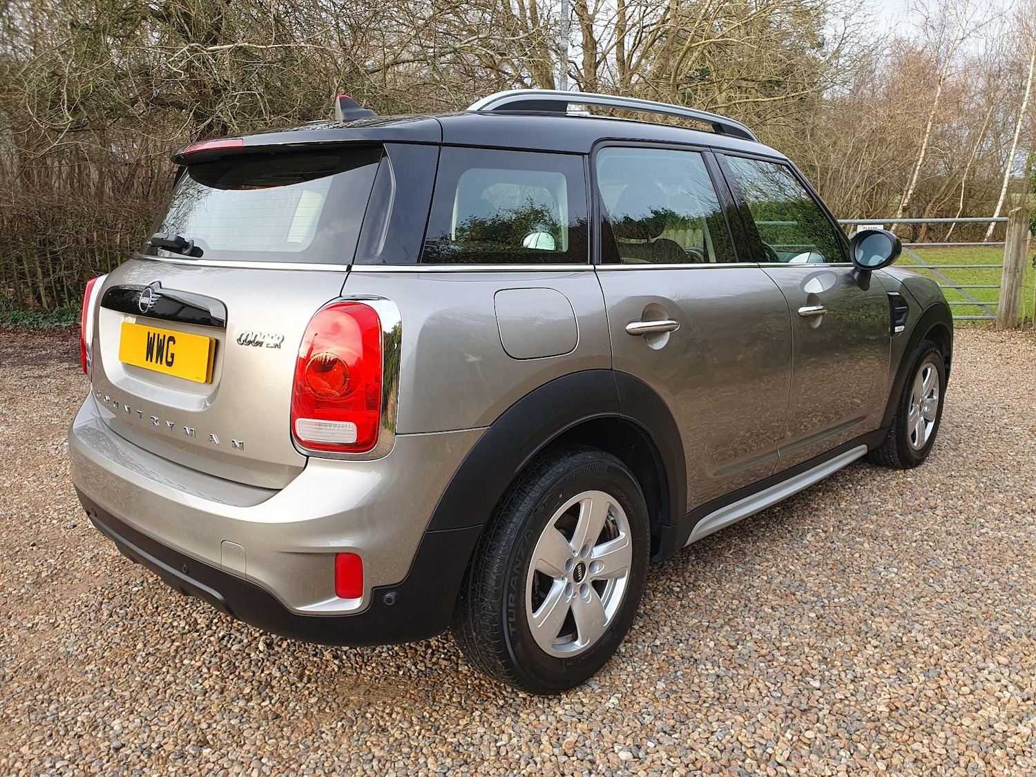 Used MINI Countryman 2018 for sale - 76646105: Photo 4