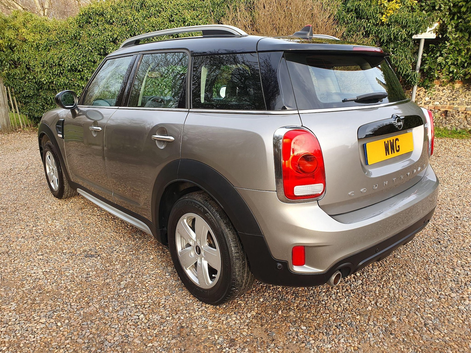 Used MINI Countryman 2018 for sale - 76646105: Photo 6