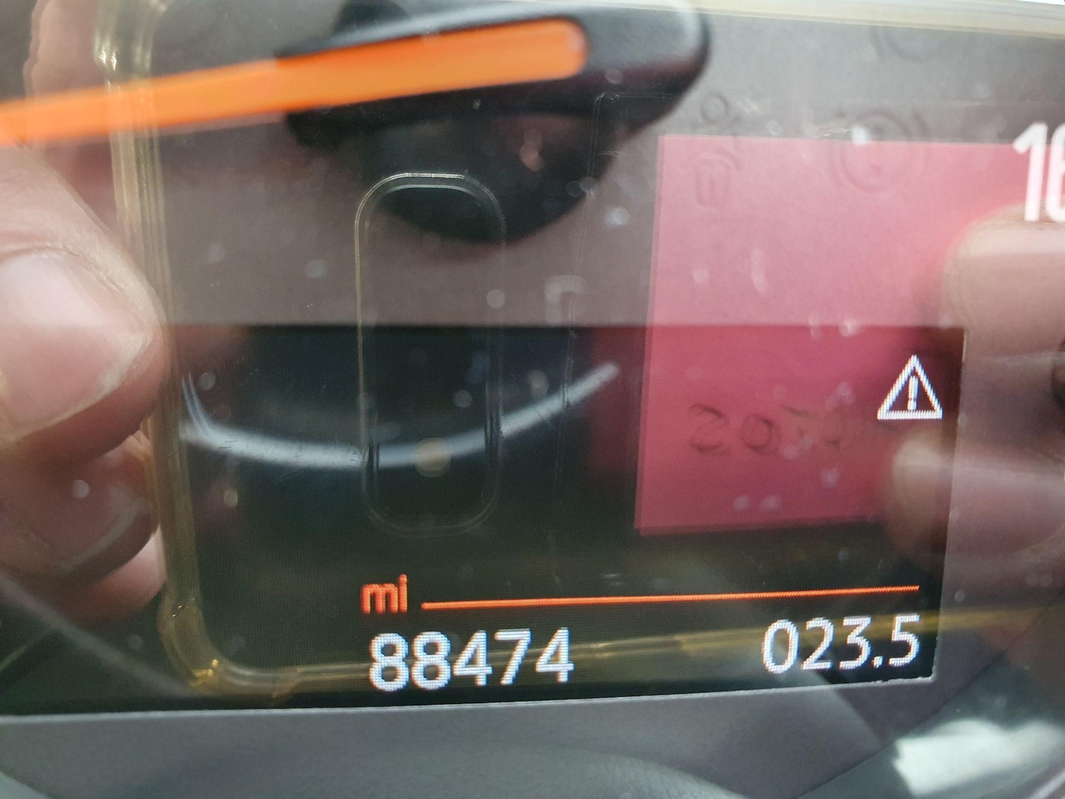 Used MINI Countryman 2018 for sale - 76646105: Photo 8