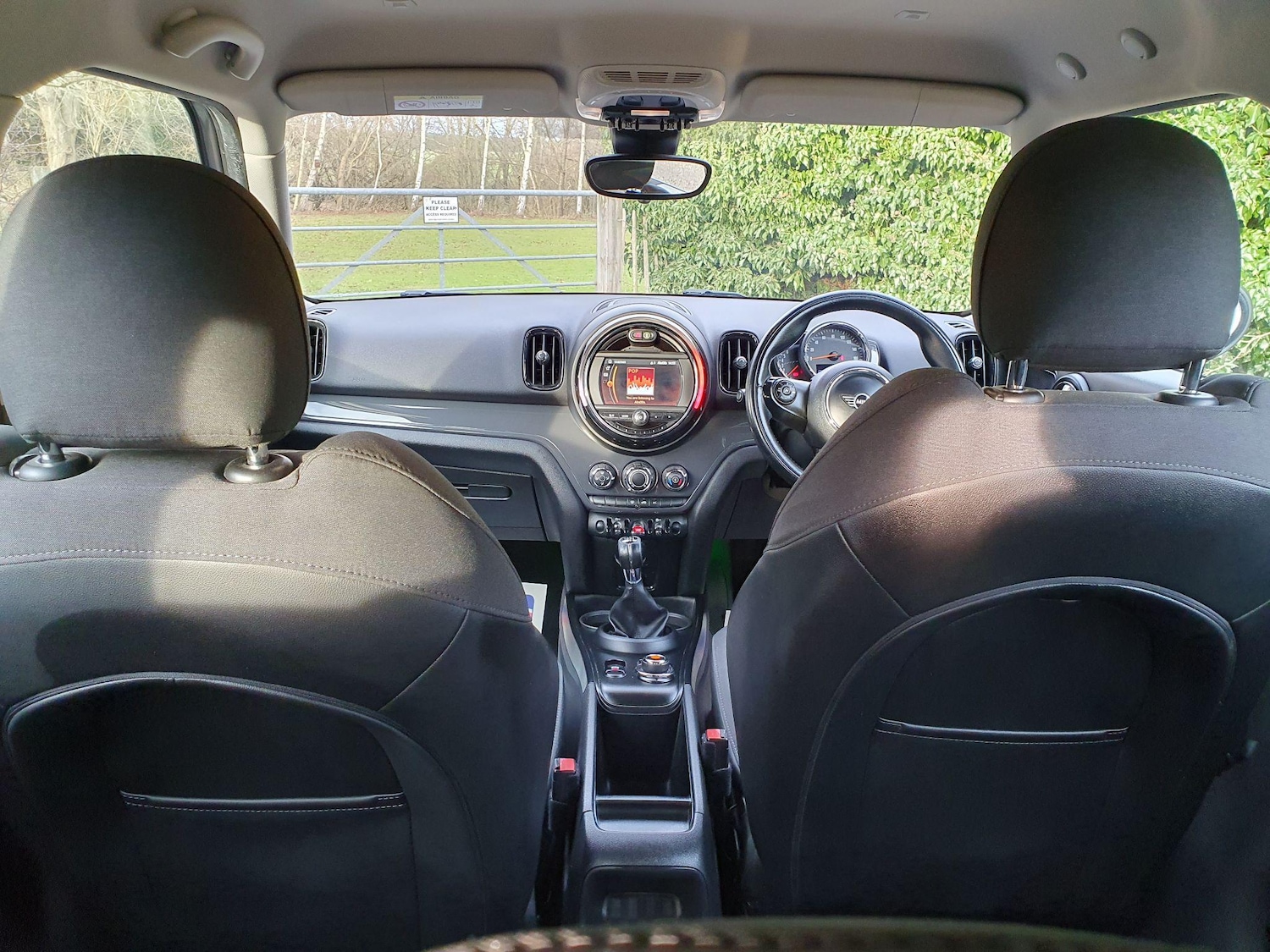 Used MINI Countryman 2018 for sale - 76646105: Photo 9