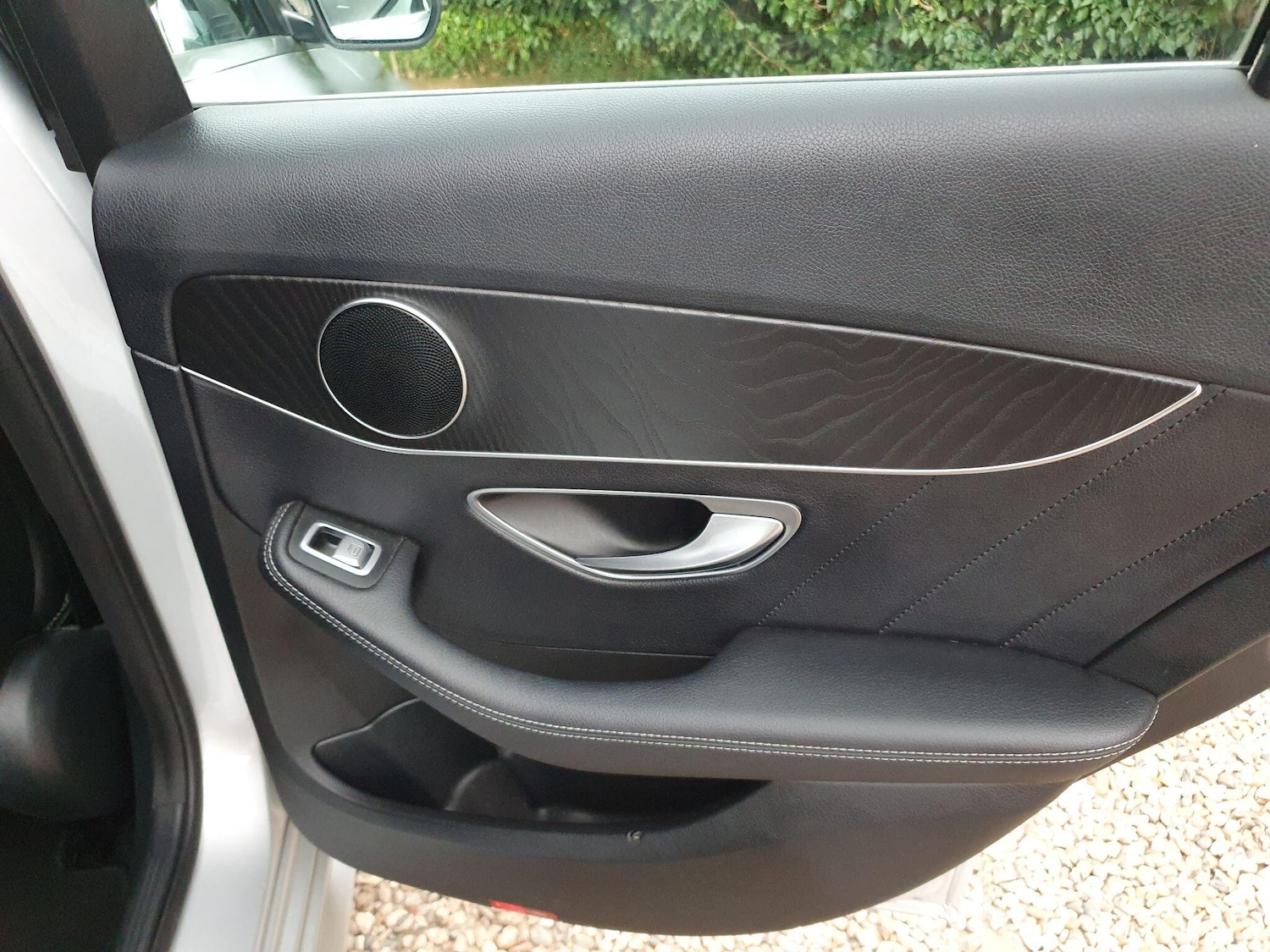 Used Mercedes-Benz C Class 2016 for sale - 76645505: Photo 22