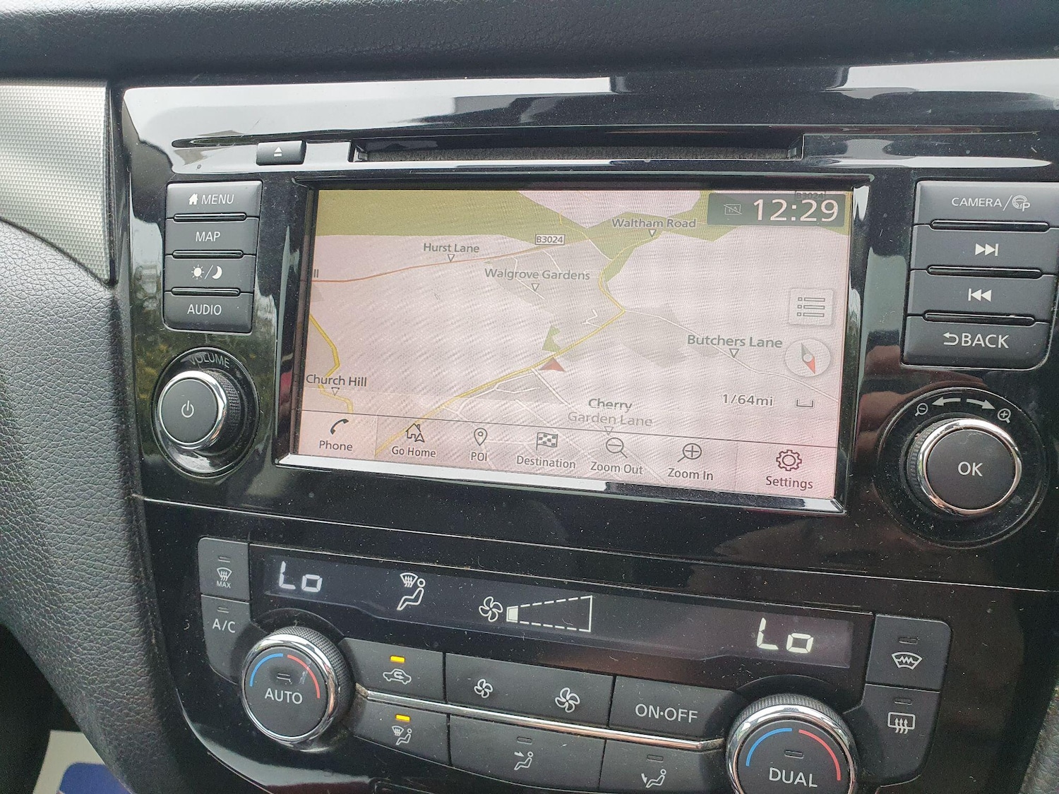 Used Nissan Qashqai 2019 for sale - 76644576: Photo 11