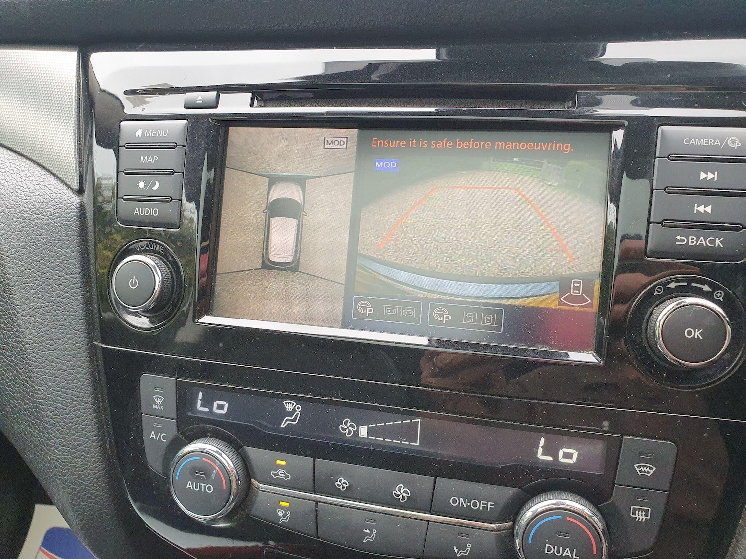 Used Nissan Qashqai 2019 for sale - 76644576: Photo 12