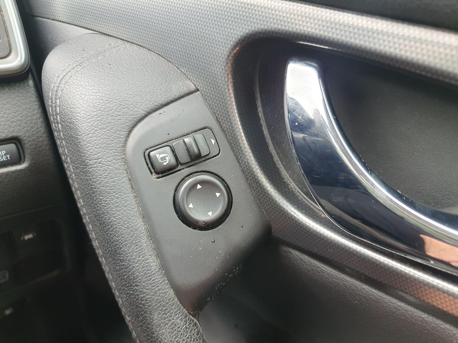 Used Nissan Qashqai 2019 for sale - 76644576: Photo 13