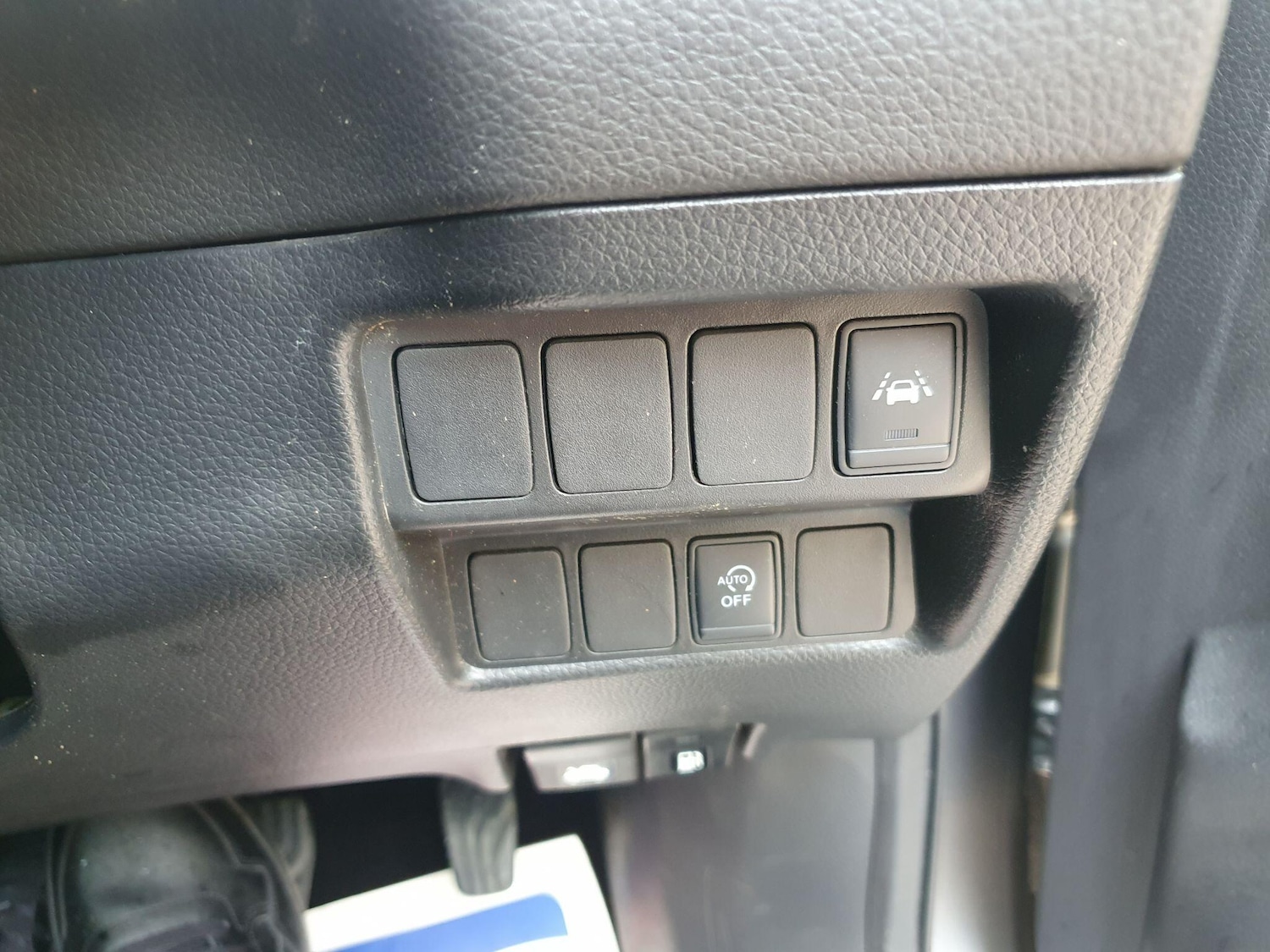 Used Nissan Qashqai 2019 for sale - 76644576: Photo 14