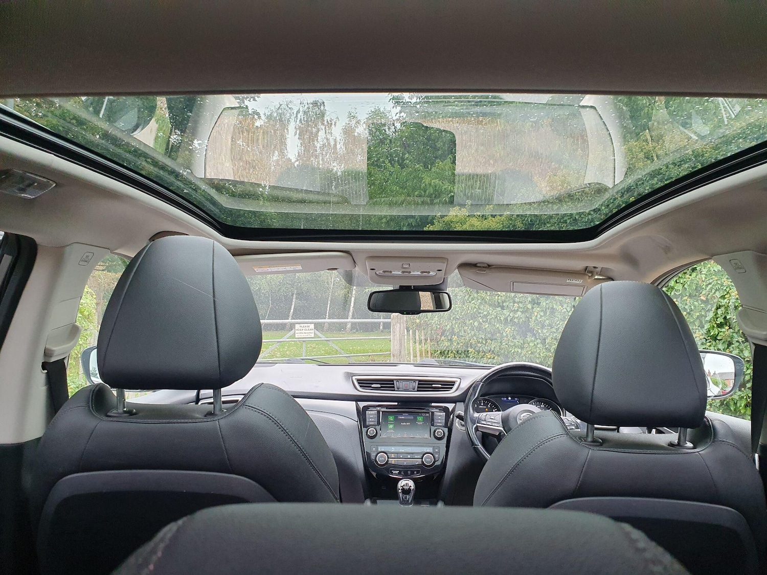 Used Nissan Qashqai 2019 for sale - 76644576: Photo 16