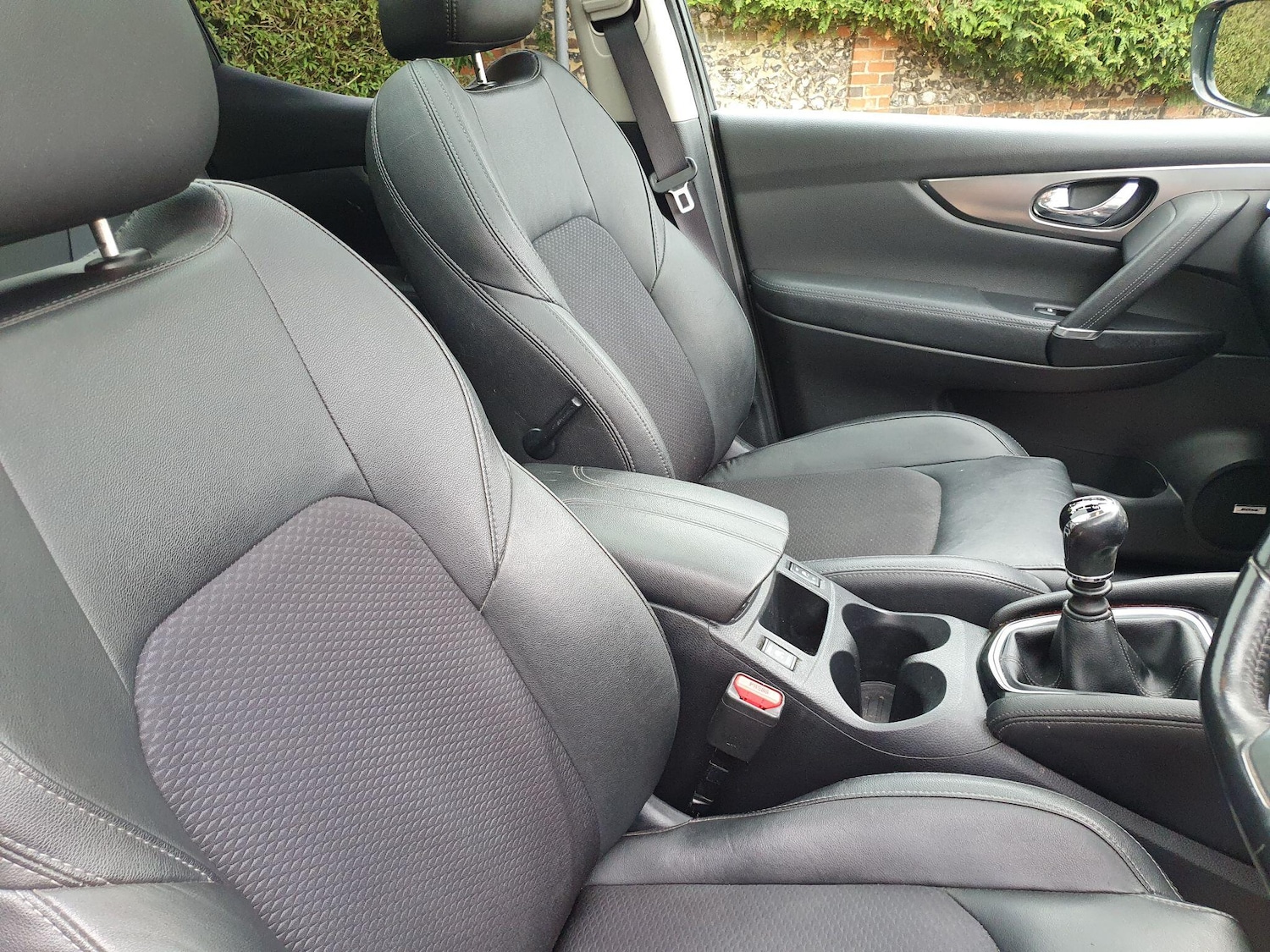 Used Nissan Qashqai 2019 for sale - 76644576: Photo 17