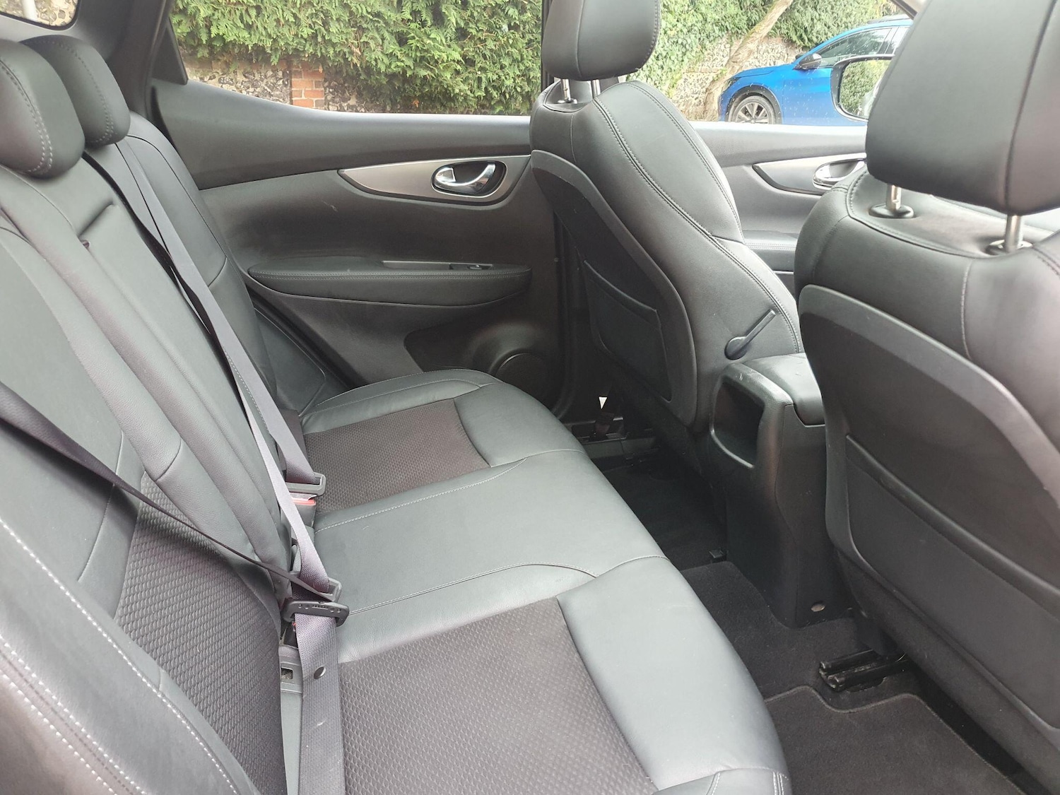 Used Nissan Qashqai 2019 for sale - 76644576: Photo 18