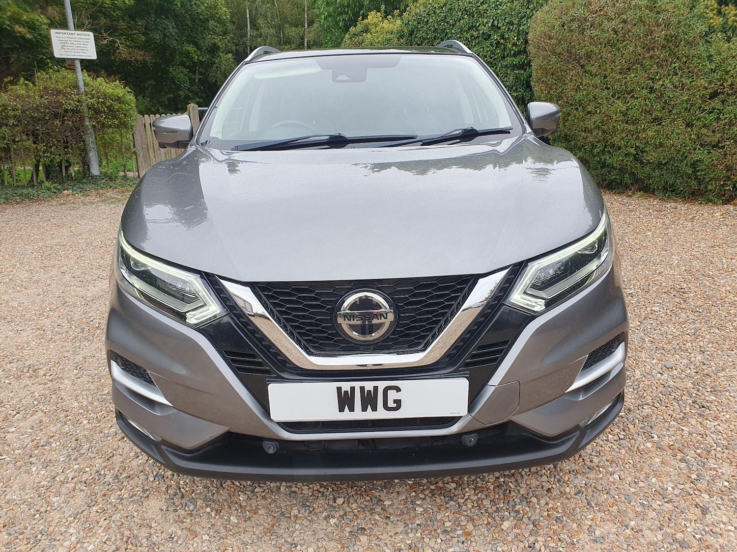 Used Nissan Qashqai 2019 for sale - 76644576: Photo 2
