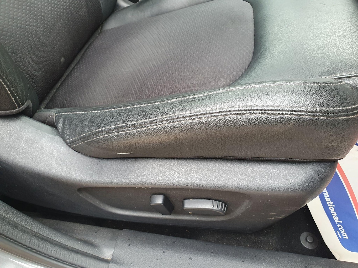 Used Nissan Qashqai 2019 for sale - 76644576: Photo 20