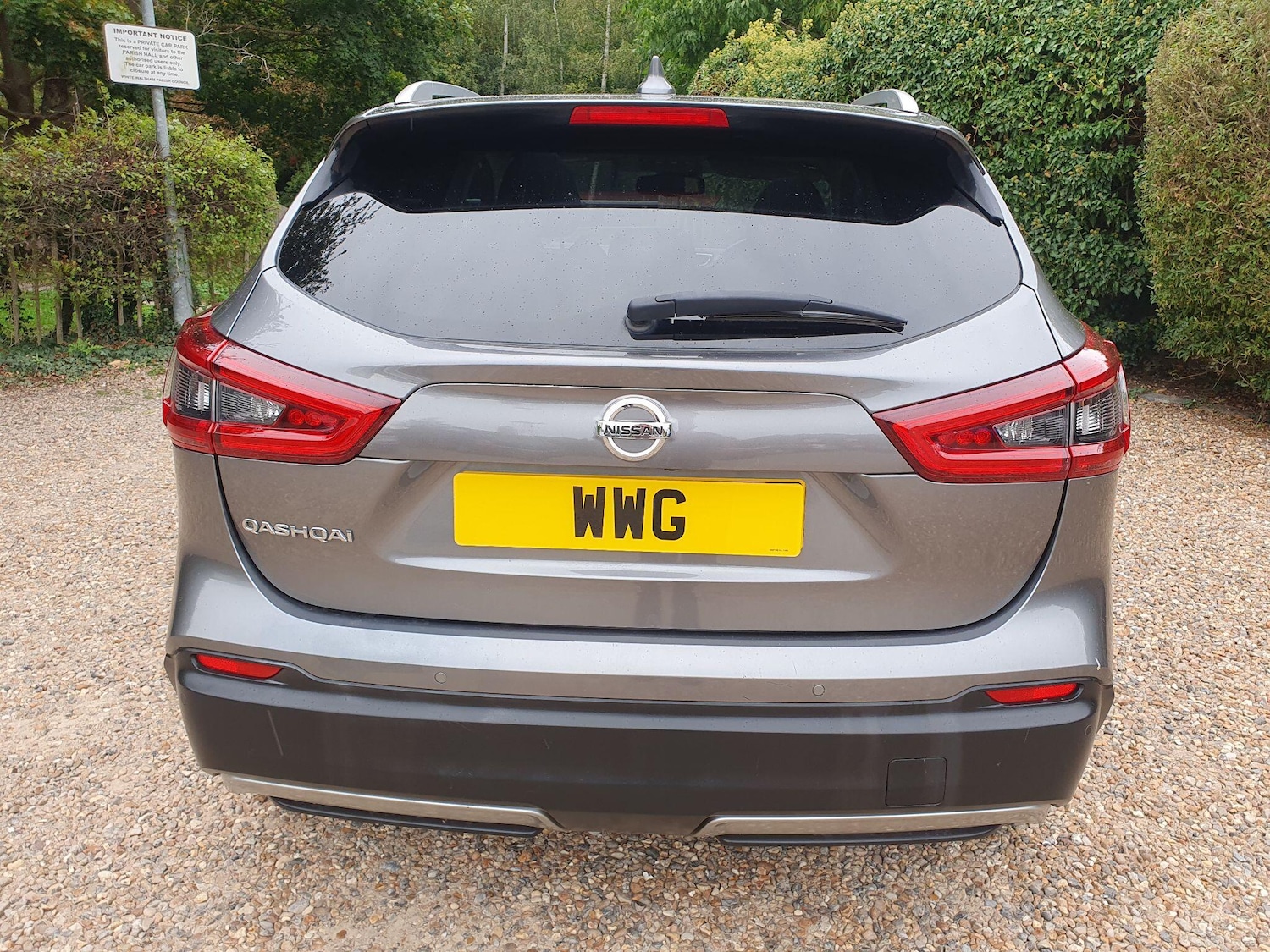 Used Nissan Qashqai 2019 for sale - 76644576: Photo 5