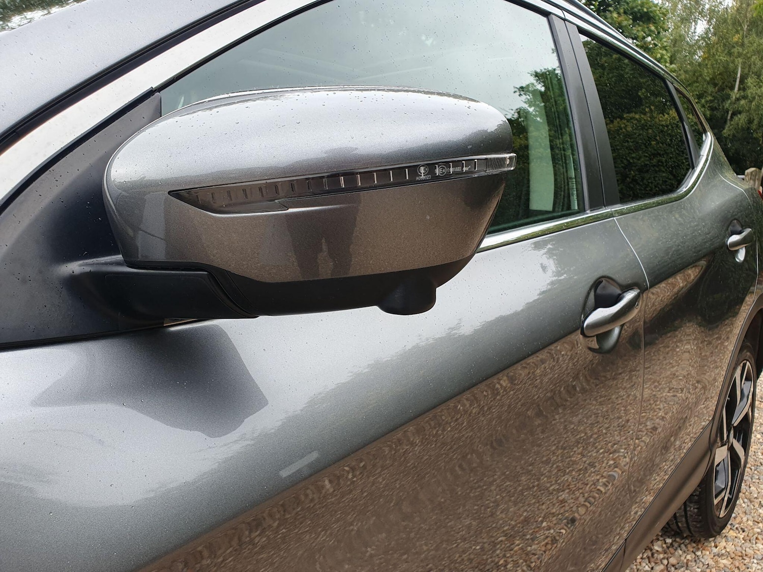 Used Nissan Qashqai 2019 for sale - 76644576: Photo 7