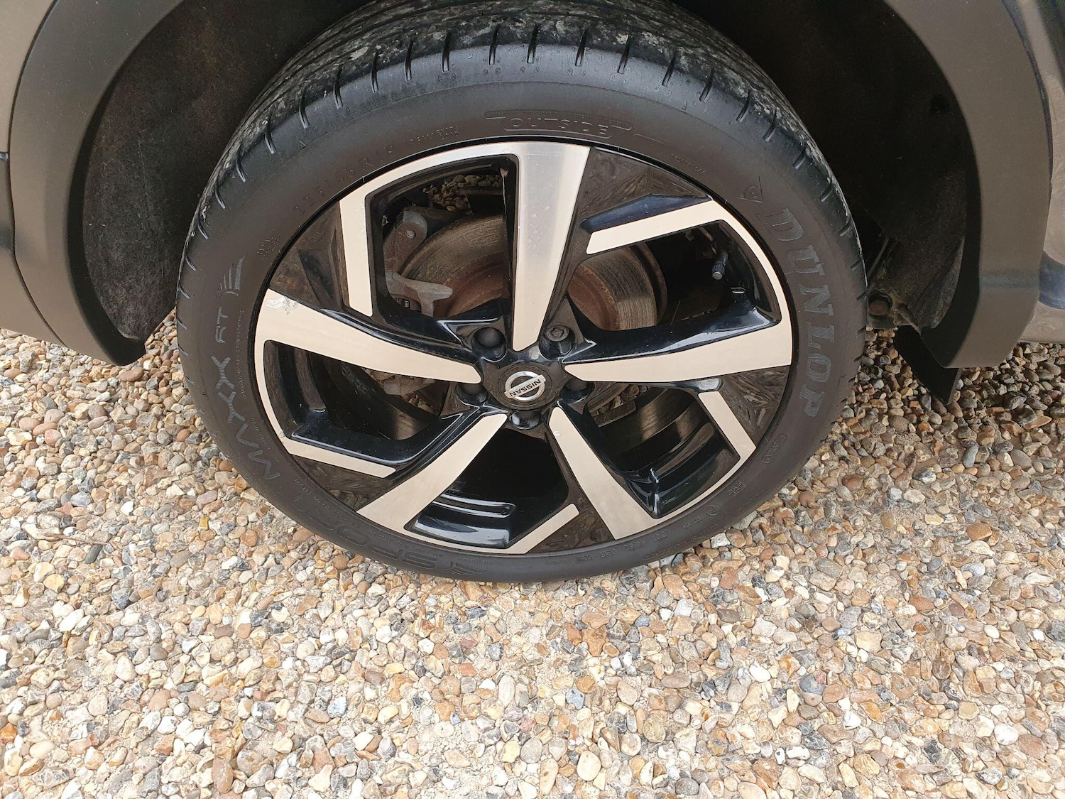 Used Nissan Qashqai 2019 for sale - 76644576: Photo 9