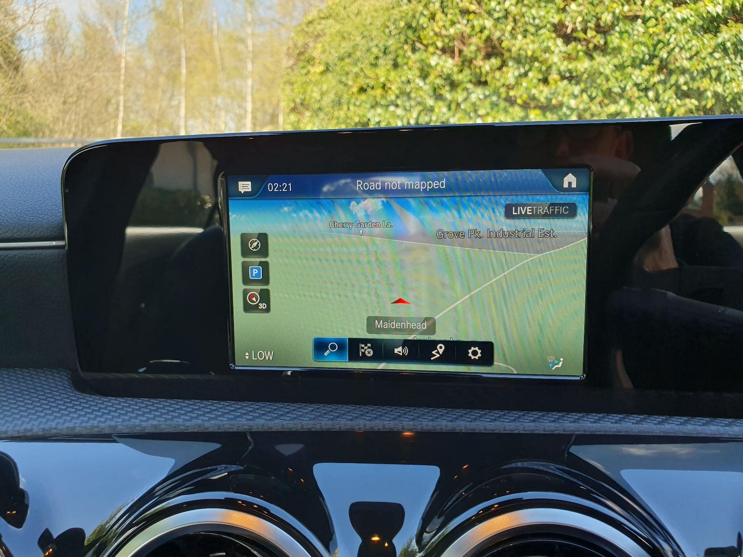 Used Mercedes-Benz A-Class for sale - 78136091: Photo 10