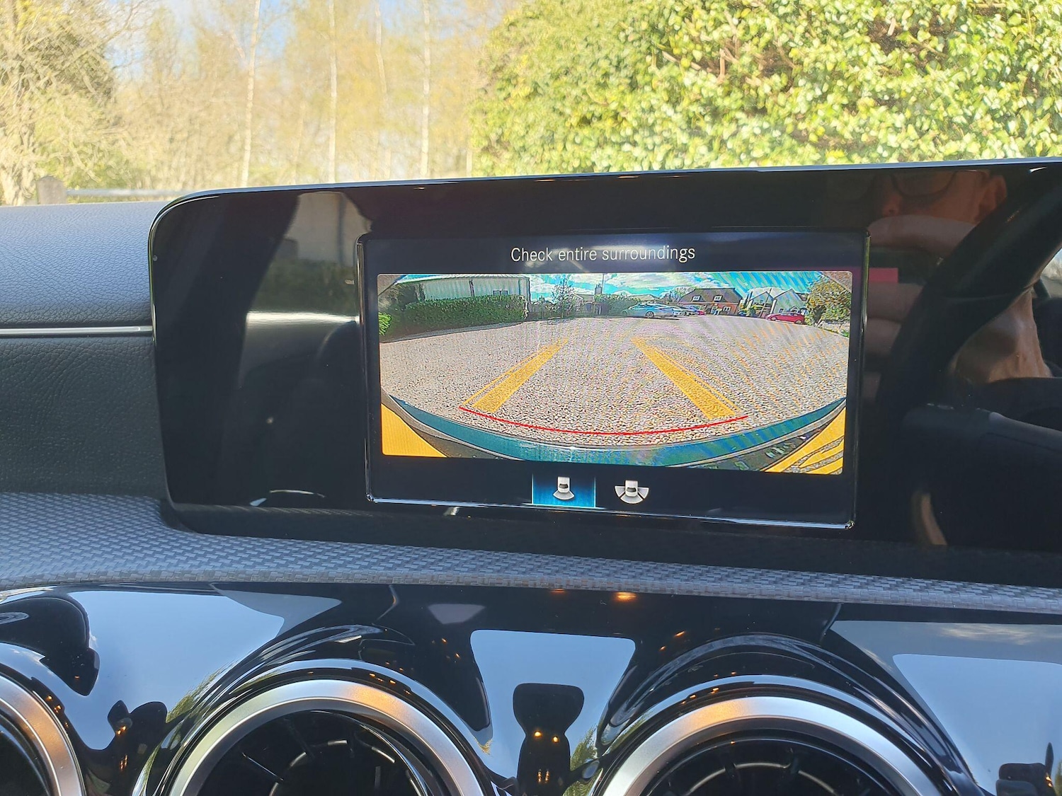 Used Mercedes-Benz A-Class for sale - 78136091: Photo 11