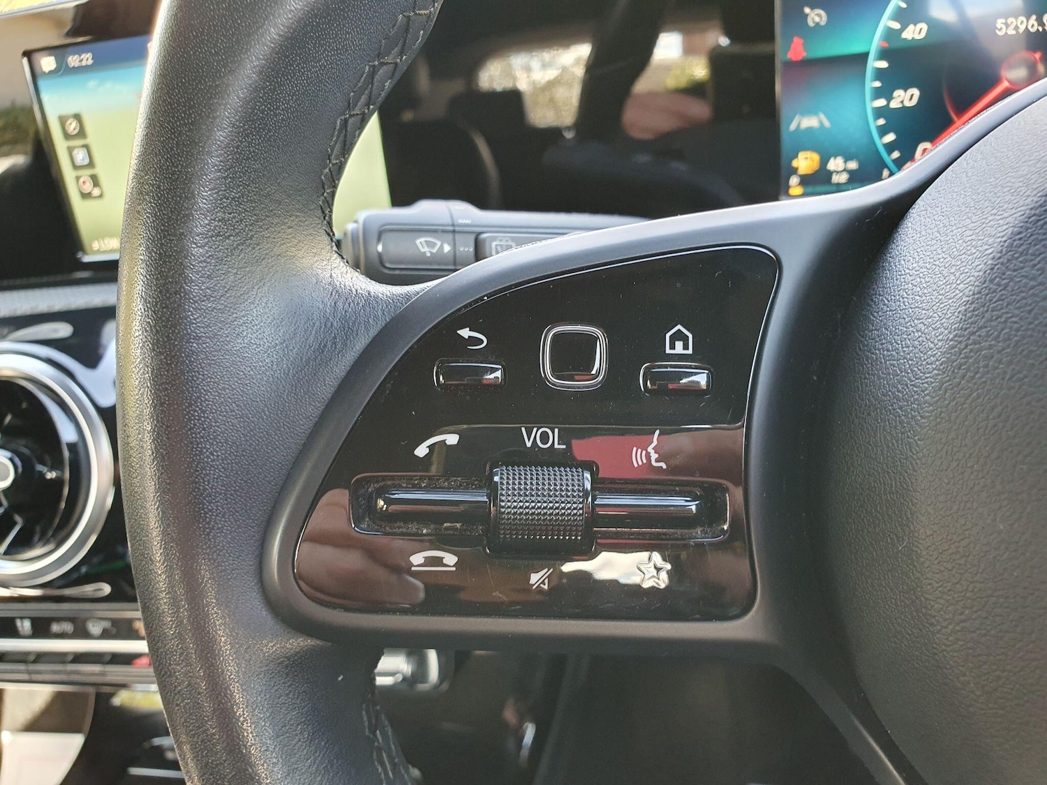 Used Mercedes-Benz A-Class for sale - 78136091: Photo 12