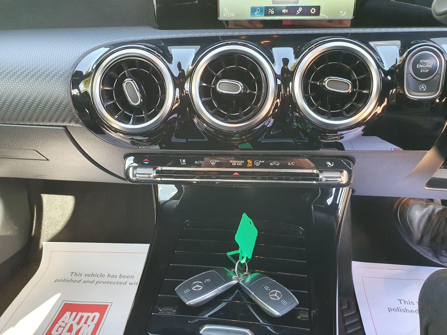 Used Mercedes-Benz A-Class for sale - 78136091: Photo 14