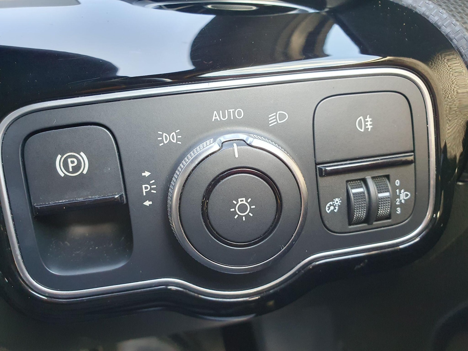 Used Mercedes-Benz A-Class for sale - 78136091: Photo 16