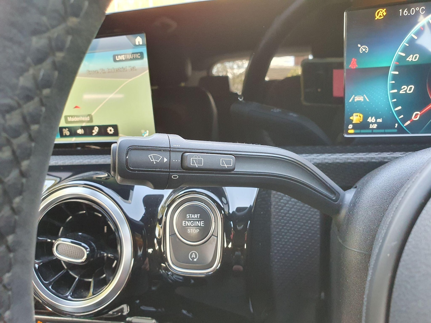 Used Mercedes-Benz A-Class for sale - 78136091: Photo 18