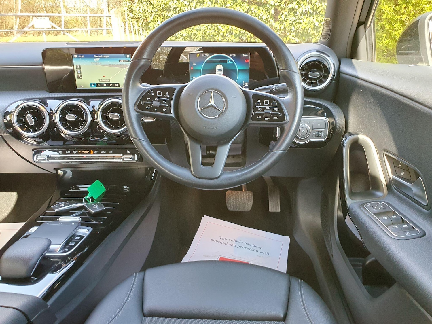 Used Mercedes-Benz A-Class for sale - 78136091: Photo 20