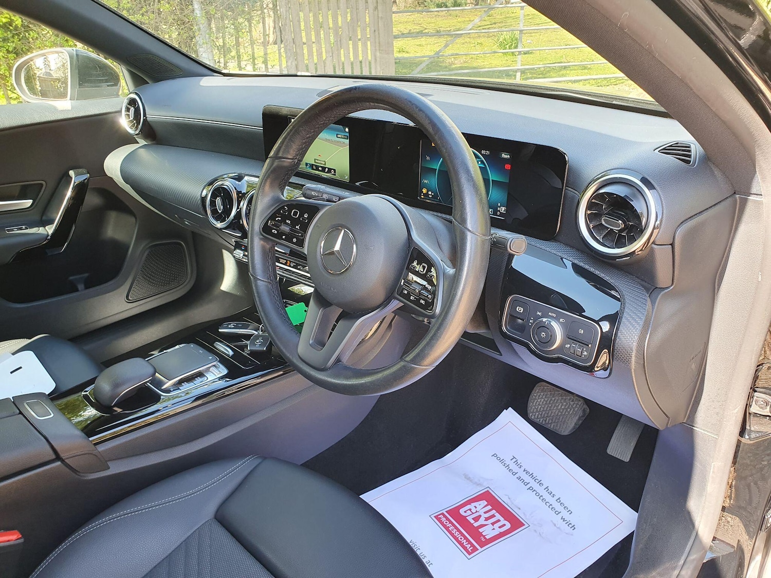 Used Mercedes-Benz A-Class for sale - 78136091: Photo 21