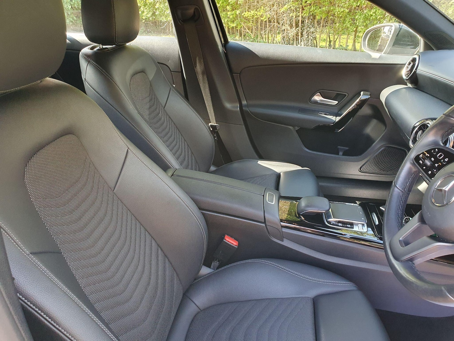 Used Mercedes-Benz A-Class for sale - 78136091: Photo 22