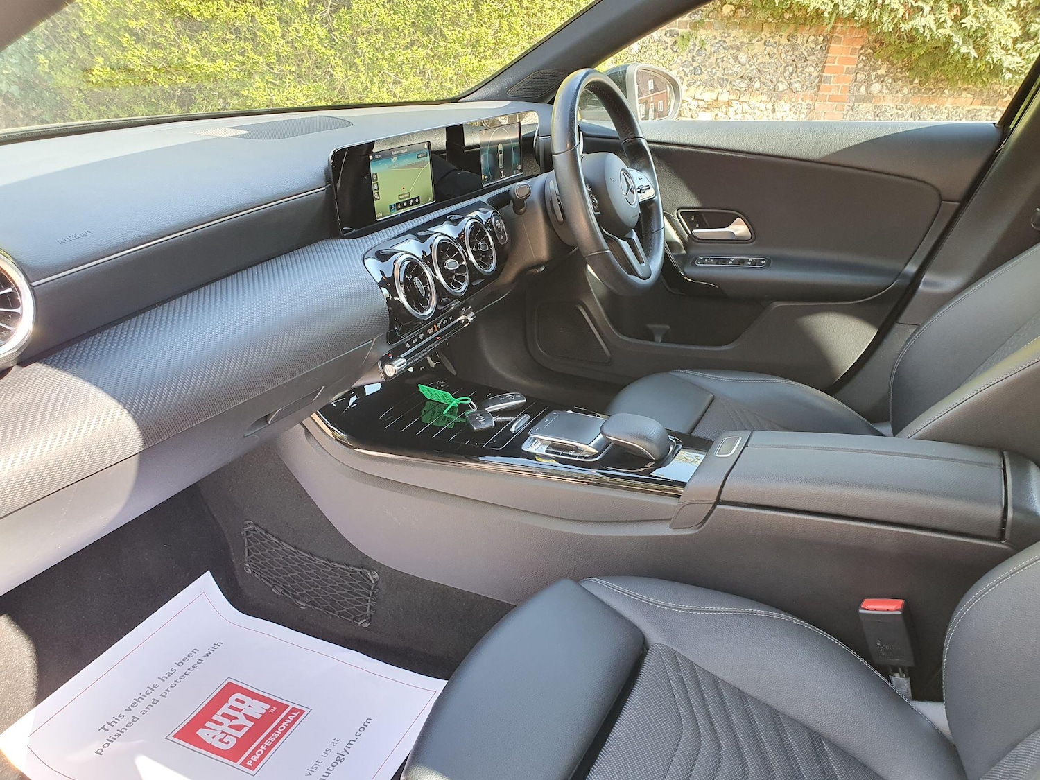 Used Mercedes-Benz A-Class for sale - 78136091: Photo 23