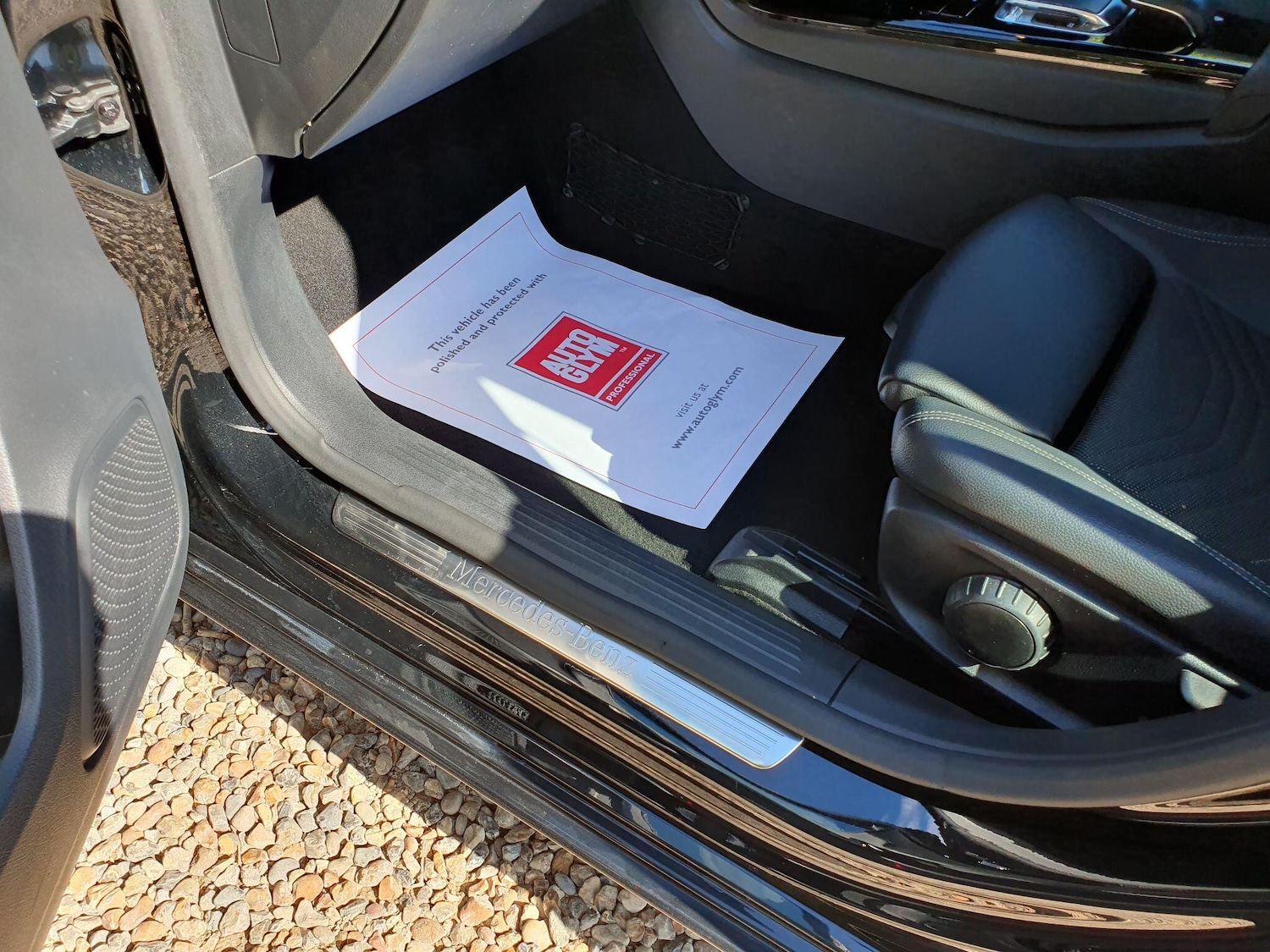 Used Mercedes-Benz A-Class for sale - 78136091: Photo 25