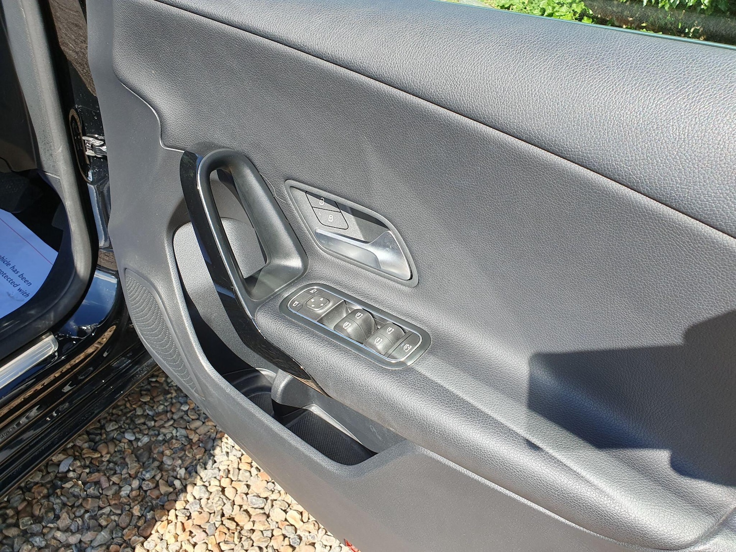 Used Mercedes-Benz A-Class for sale - 78136091: Photo 26