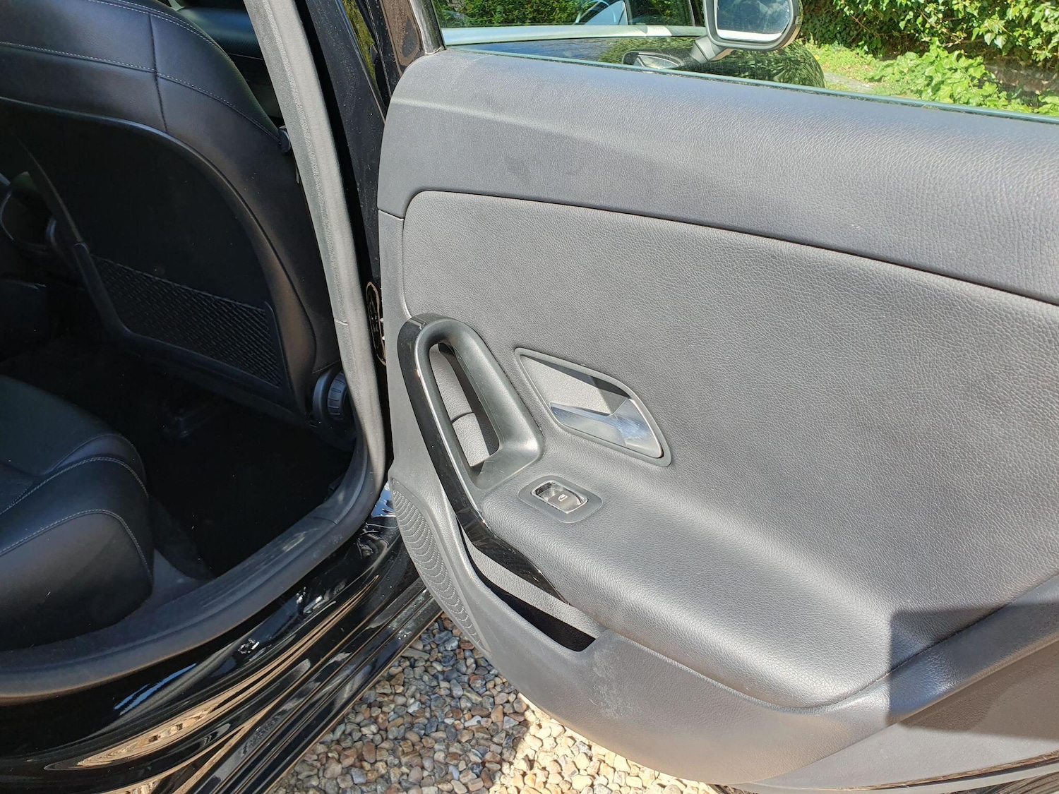 Used Mercedes-Benz A-Class for sale - 78136091: Photo 28