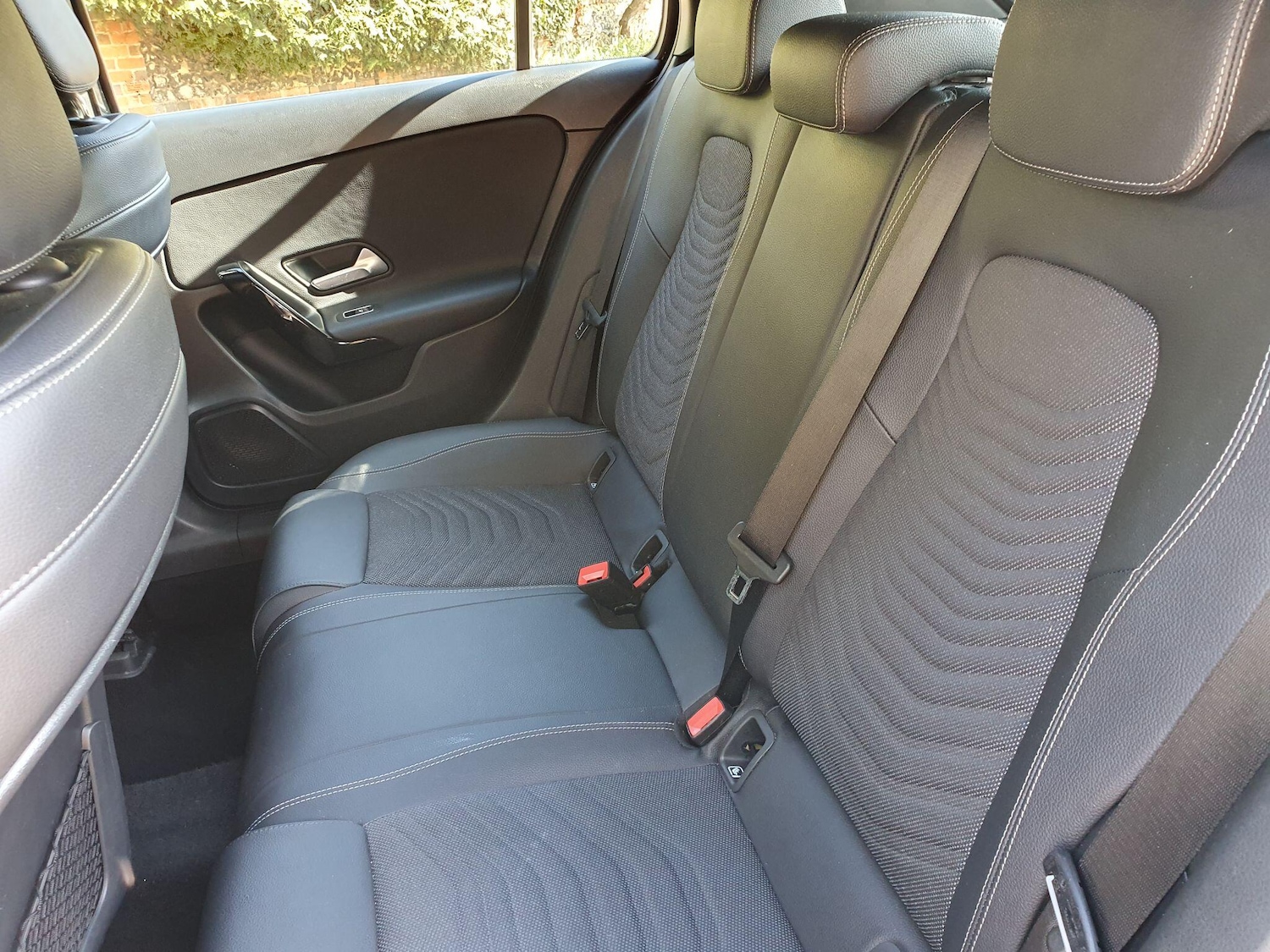 Used Mercedes-Benz A-Class for sale - 78136091: Photo 29