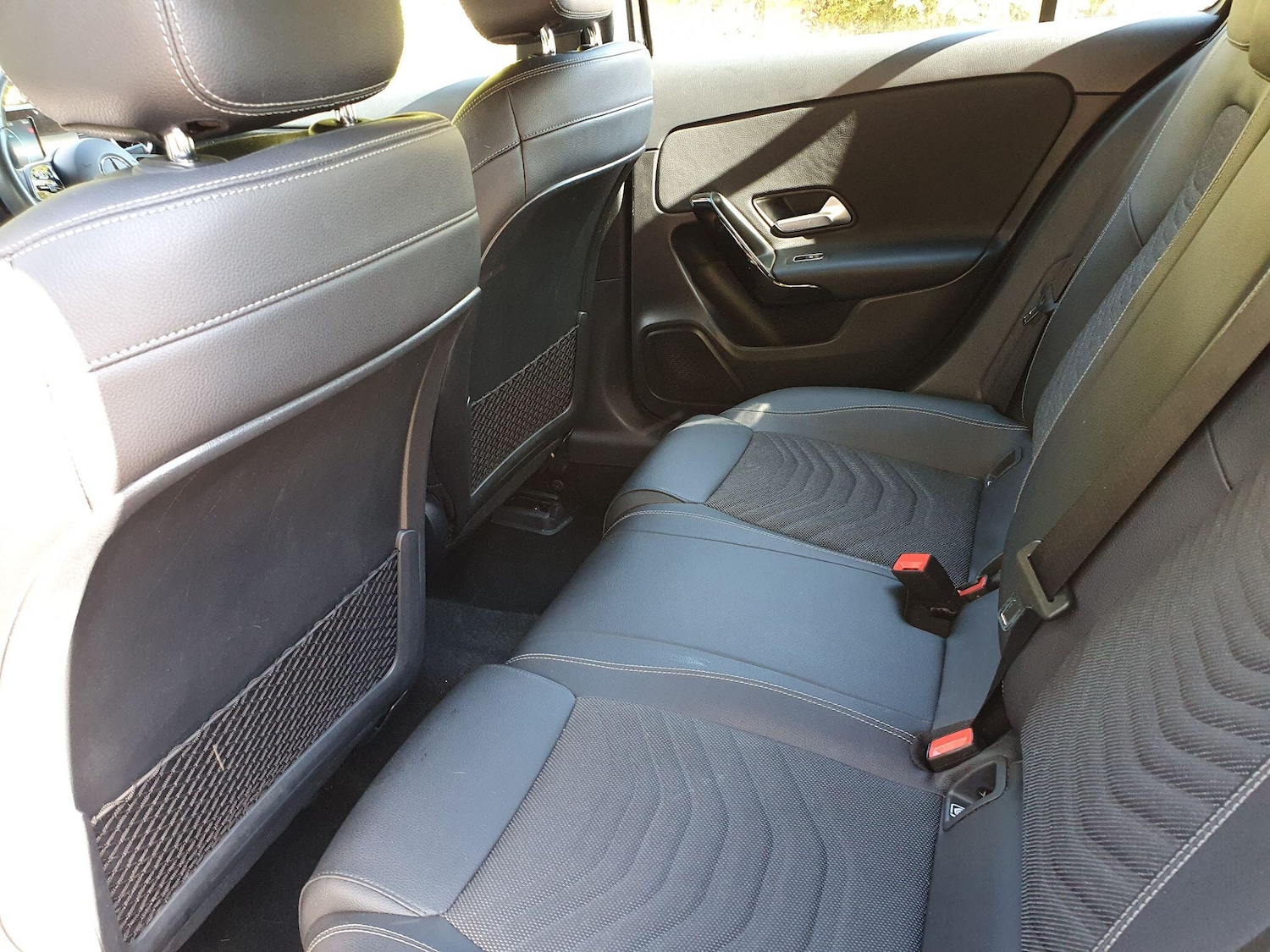 Used Mercedes-Benz A-Class for sale - 78136091: Photo 30