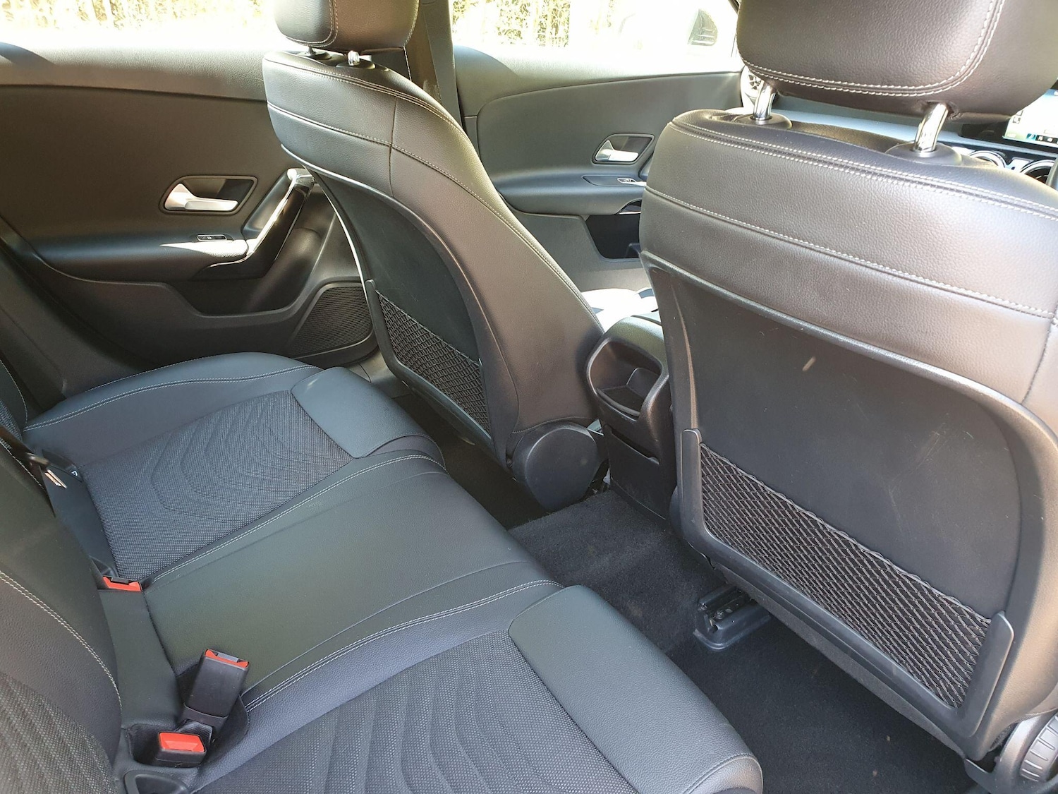 Used Mercedes-Benz A-Class for sale - 78136091: Photo 31