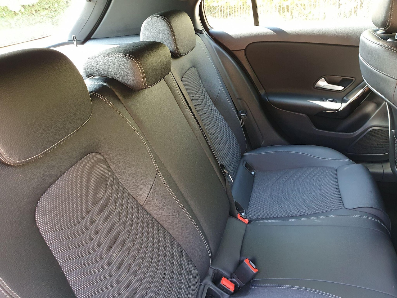 Used Mercedes-Benz A-Class for sale - 78136091: Photo 32