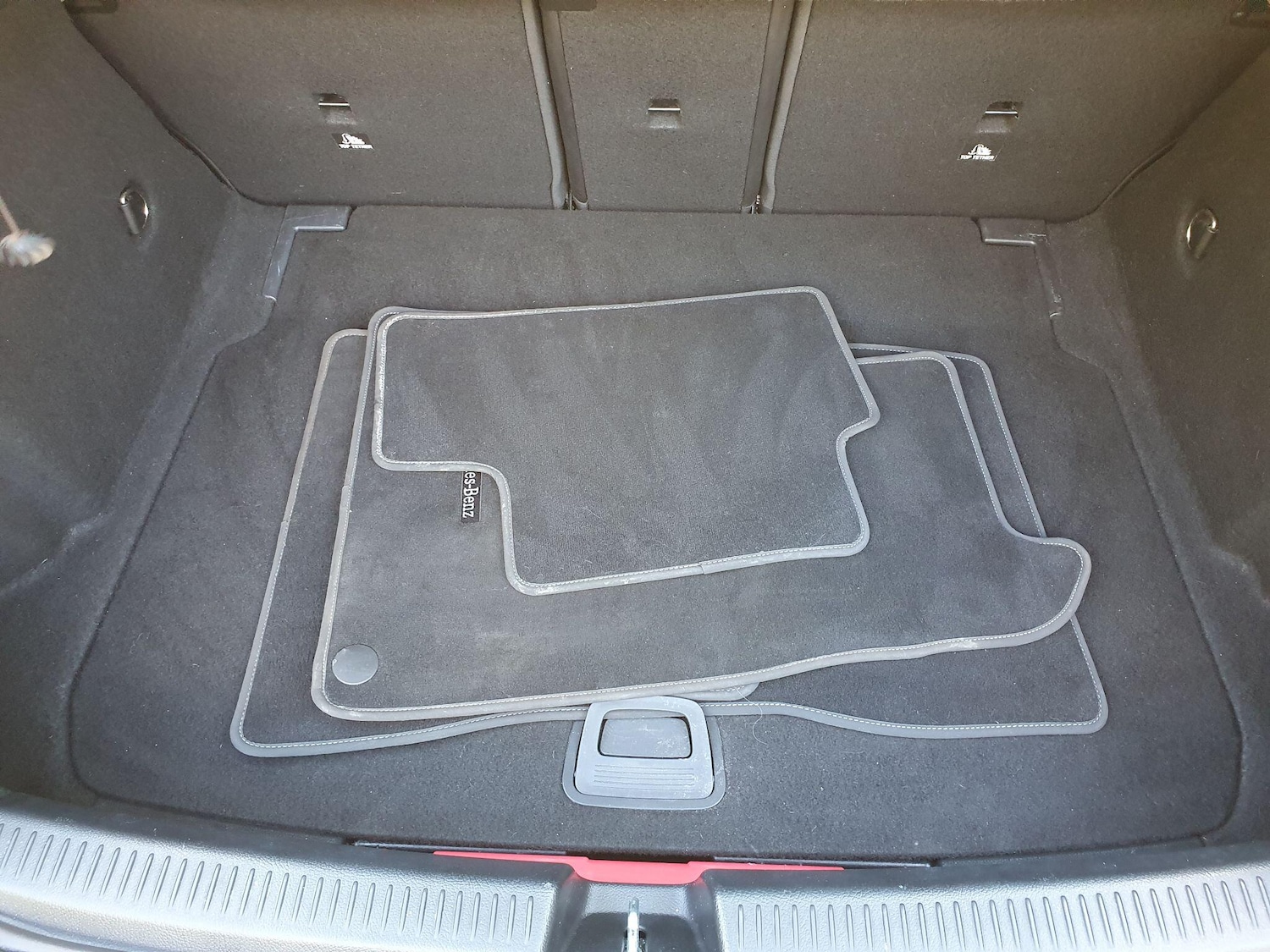 Used Mercedes-Benz A-Class for sale - 78136091: Photo 33