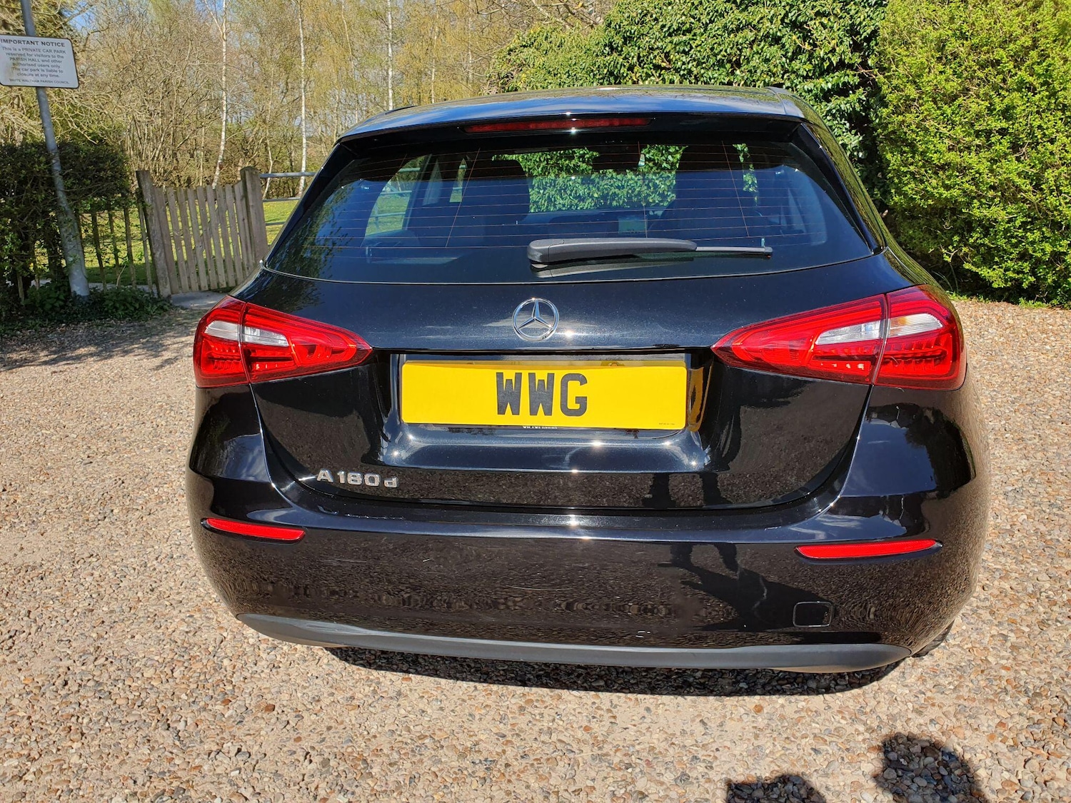 Used Mercedes-Benz A-Class for sale - 78136091: Photo 5