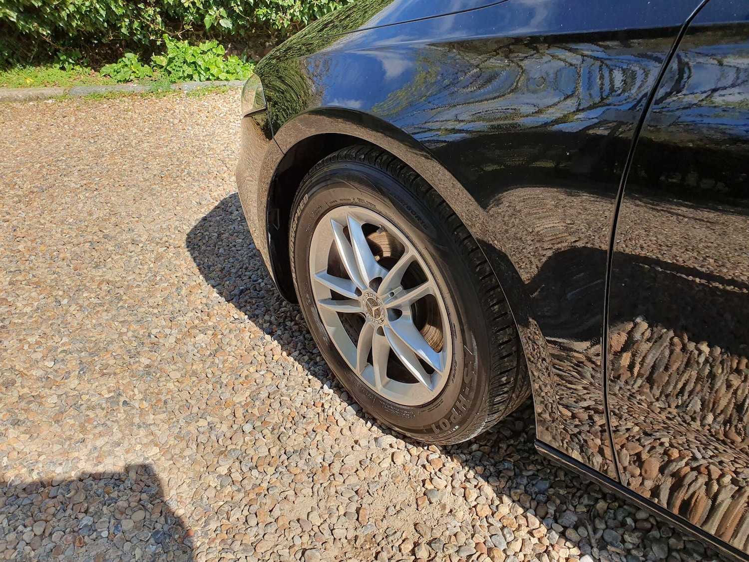 Used Mercedes-Benz A-Class for sale - 78136091: Photo 8