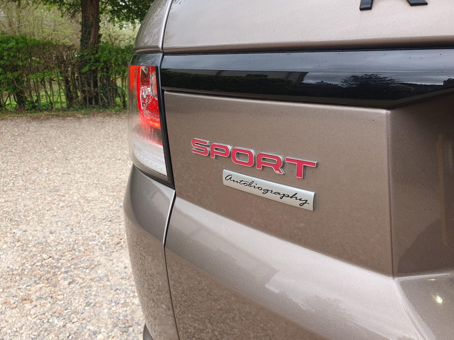 Used Land Rover Range Rover Sport for sale - 78136321: Photo 10