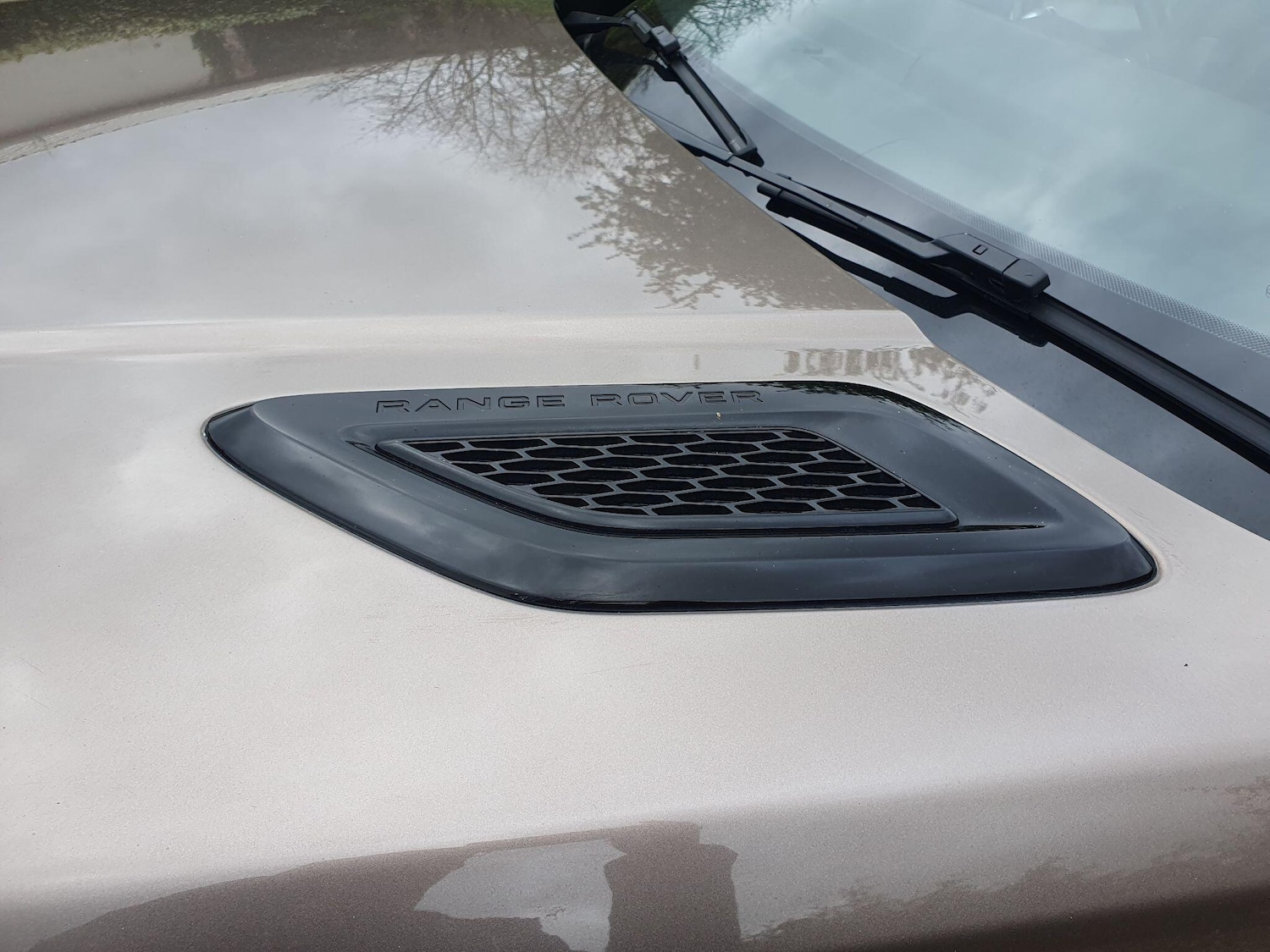 Used Land Rover Range Rover Sport for sale - 78136321: Photo 11