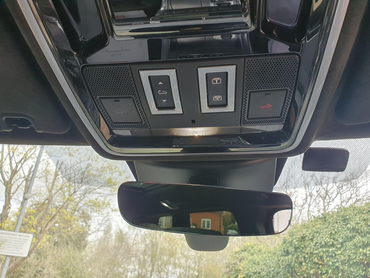 Used Land Rover Range Rover Sport for sale - 78136321: Photo 12